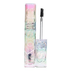 Air Brow Clear - Transparenty żel do brwi z efektem laminacji, KOSAS