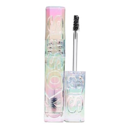 Air Brow Clear - Transparenty żel do brwi z efektem laminacji