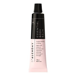 Essential body balm NK13 (mini product) - Esencjonalny balsam do ciała