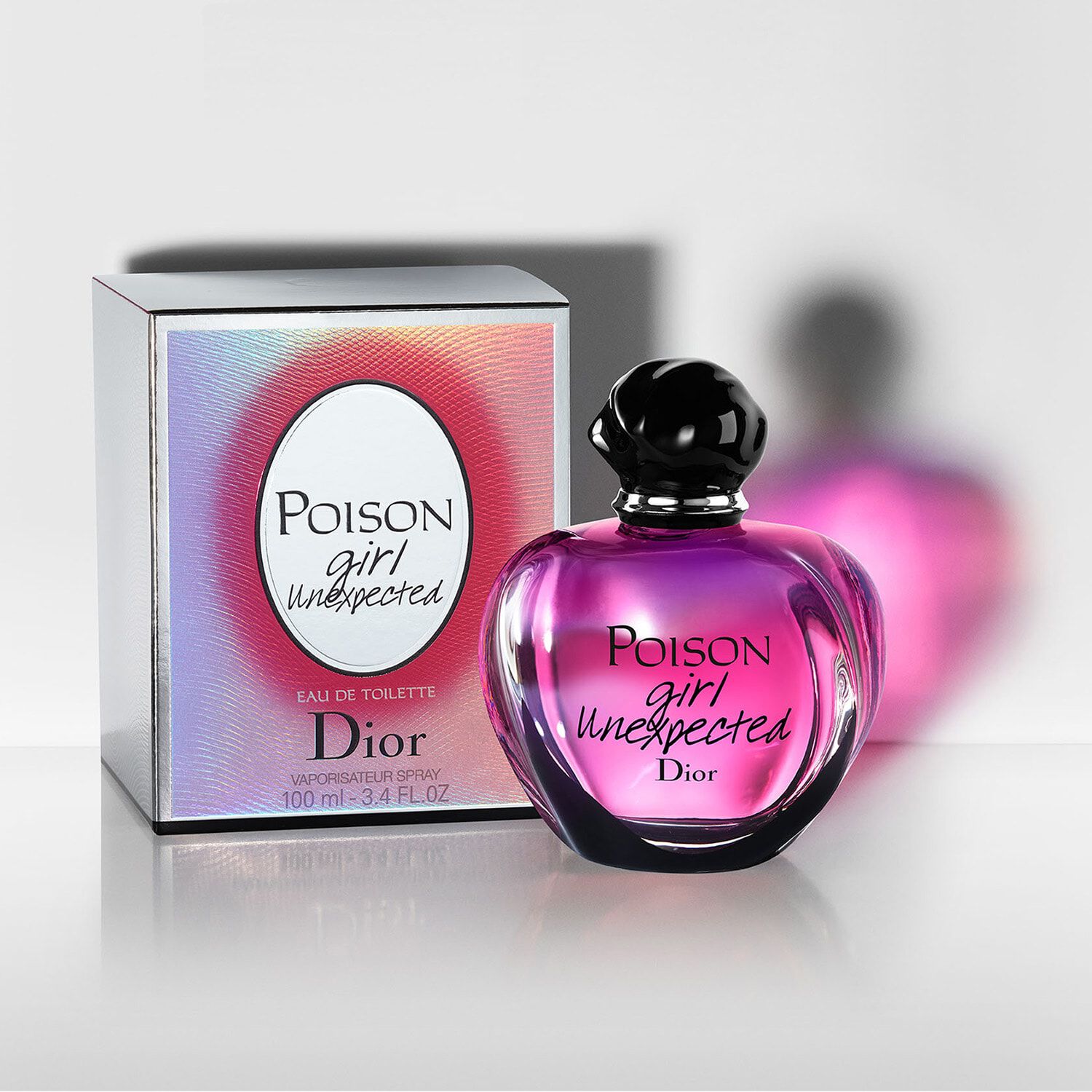 Dior poison best sale girl unexpected review