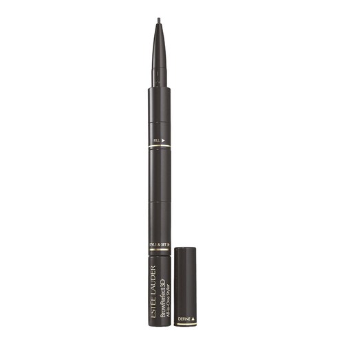 Estée Lauder - Browperfect 3d All-in-one Styler Multi-tasker - Brow Perfect 3d All- 01 Cool Grey - Dla Kobiet