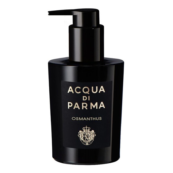 Osmanthus Hand & Body Wash - Żel do mycia rąk i ciała, ACQUA DI PARMA