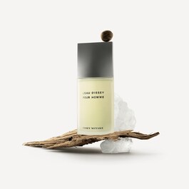 L'Eau D'Issey Pour Homme - Korzenno-drzewna woda toaletowa