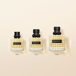 Born in Roma Donna Yellow Dream - Woda perfumowana