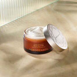 Body Butter - Silnie nawilżający balsam do ciała