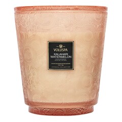 Japonica Kalahari Watermelon 5 Wick Candle - Świeca , VOLUSPA