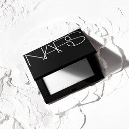 Light Reflecting Setting Powder Pressed - Puder rozświetlający