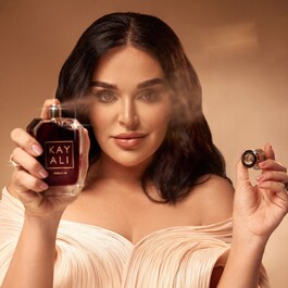 KAYALI VANILLA 28 - Woda perfumowana