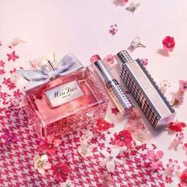 Miss Dior Parfum Mini Miss  - Perfumy w sztyfcie bez zawartości alkoholu 