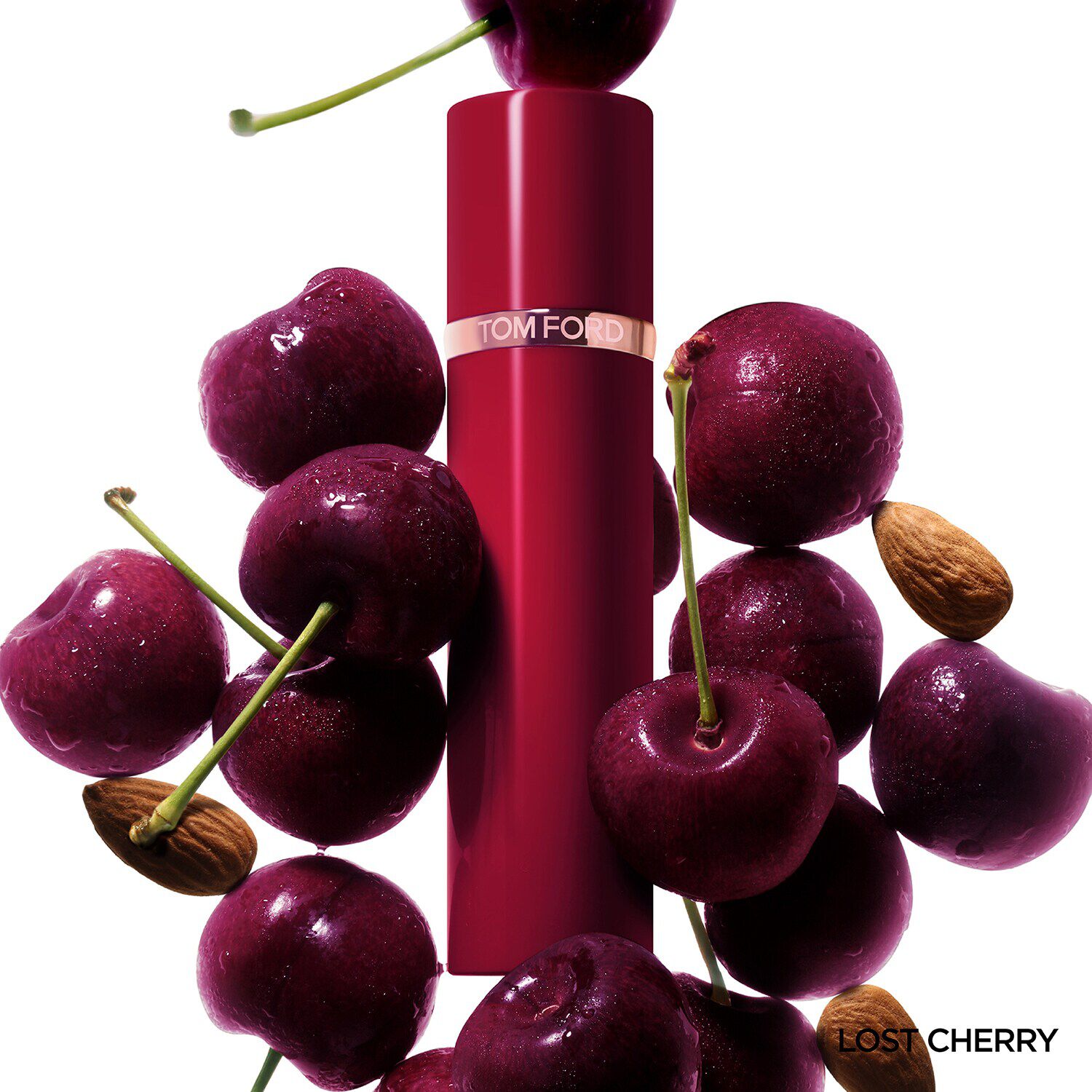 Lost Cherry - Woda perfumowana i TOM FORD (30 ml, 50 ml, 100