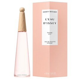 L'Eau d'Issey Pivoine - Woda toaletowa Intense
