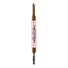 Pomade In A Pencil - Pomada w kredce, TOO FACED