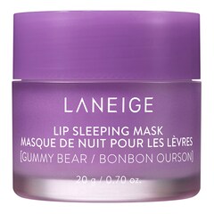 Sleeping Lip Mask - Intensywnie regenerująca nocna maseczka do ust, LANEIGE