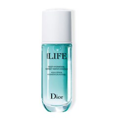 Dior Hydra Life Aqua Serum Intensywne Nawilżenie - Serum tonizująco-regenerujące, DIOR