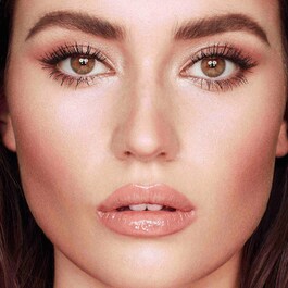 Luxury Palette Exagger-Eyes - Paleta cieni do powiek