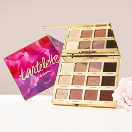 paleta cieni do powiek tartelette™ in bloom Amazonian clay
