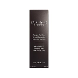 Pre-Shampoo Purifying Mask - Oczyszczająca maska do skóry głowy