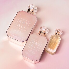 Kayali Utopia Vanilla Coco - woda perfumowana
