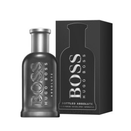 BOSS Bottled Absolute - Woda perfumowana