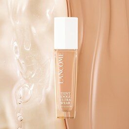 Teint Idole Ultra Wear Care & Glow - Podkład 24h SPF25