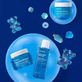 Vital Hydra Solution™ - Nawilżająco-ujędrniająca maseczka na noc Hydro-Plump