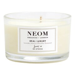 Real Luxury - Świeca zapachowa, NEOM ORGANICS LONDON