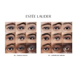 Pure Color Envy Luxe EyeShadow Quad - Cienie do powiek