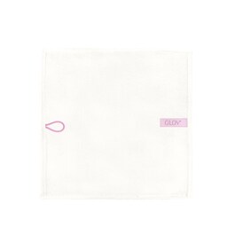 Pielegnacyjny recznik do twarzy - Skincare face towels
