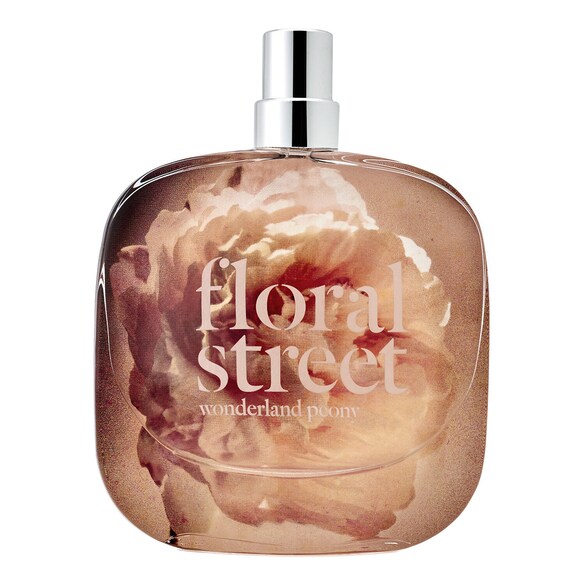Wonderland Peony – Woda perfumowana, FLORAL STREET