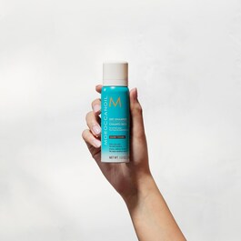 Dry Shampoo Dark Tones -  Suchy szampon Format podróżny 