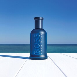 BOSS Bottled Marine - Woda toaletowa