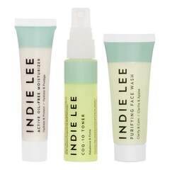 Clarity Kit - Zestaw, INDIE LEE