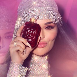 Lovefest Burning Cherry 48 - Woda perfumowana
