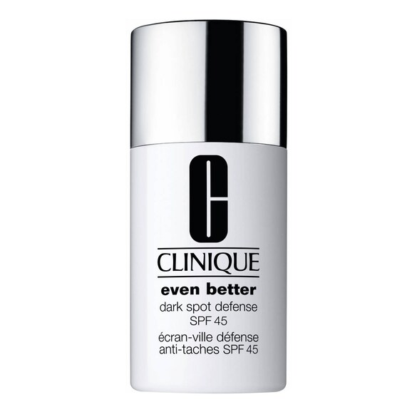 Even Better - Emulsja przeciw przebarwieniom SPF 50, CLINIQUE
