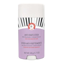 Sztyft przeciwko otarciom – Sztyft z masłem shea + owies koloidalny, FIRST AID BEAUTY