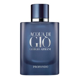 Acqua di Gio Profondo - Woda Perfumowana