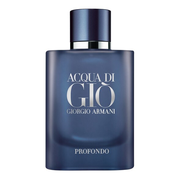 Acqua di Gio Profondo - Woda Perfumowana, ARMANI
