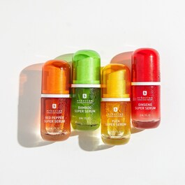 Yuza Super Sérum - Serum odżywcze