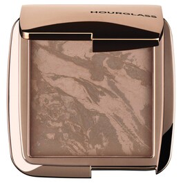 Ambient Lighting Bronzer - Rozświetlający bronzer do twarzy