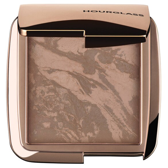 Ambient Lighting Bronzer - Rozświetlający bronzer do twarzy, HOURGLASS