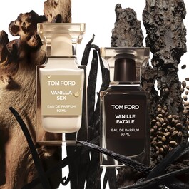 Vanilla Sex - Woda perfumowana