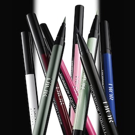 Ultra-precyzyjny eyeliner w pisaku – intensywny, wodoodporny kolor