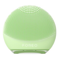 LUNA 4 go - Szczoteczka do twarzy, FOREO