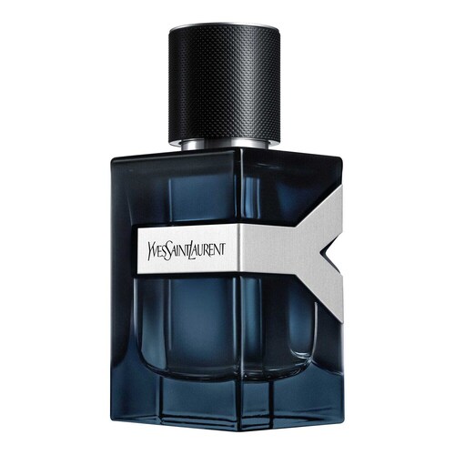 Yves Saint Laurent - Y Intense - Woda Perfumowana - Y Men Edp Intense 60ml - Dla Mężczyzn