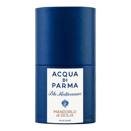 Blu Mediterraneo Mandorlo di Sicilia Eau de Toilette