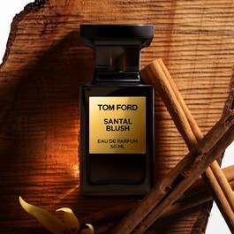 Santal Blush – Woda perfumowana