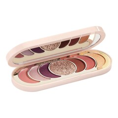 Dicovery Give Yourself Grace - Paleta cieni do powiek, RARE BEAUTY