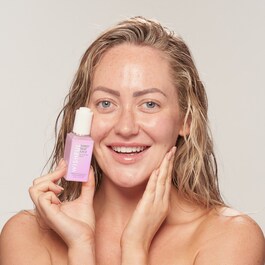 Thirst Trap Juice HA3 & Peptide Serum - Serum nawilżające 