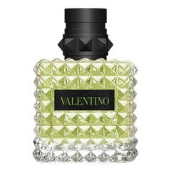 Born in Roma Green Stravaganza Donna - Woda perfumowana dla kobiet, VALENTINO