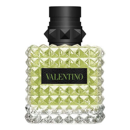 Valentino - Born In Roma Green Stravaganza Donna - Woda Perfumowana Dla Kobiet - Donna Born In Roma Green Stravaganza30ml - Dla Kobiet